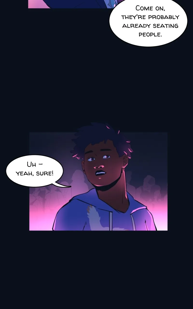 Asterion Chapter 37 page 66 - 