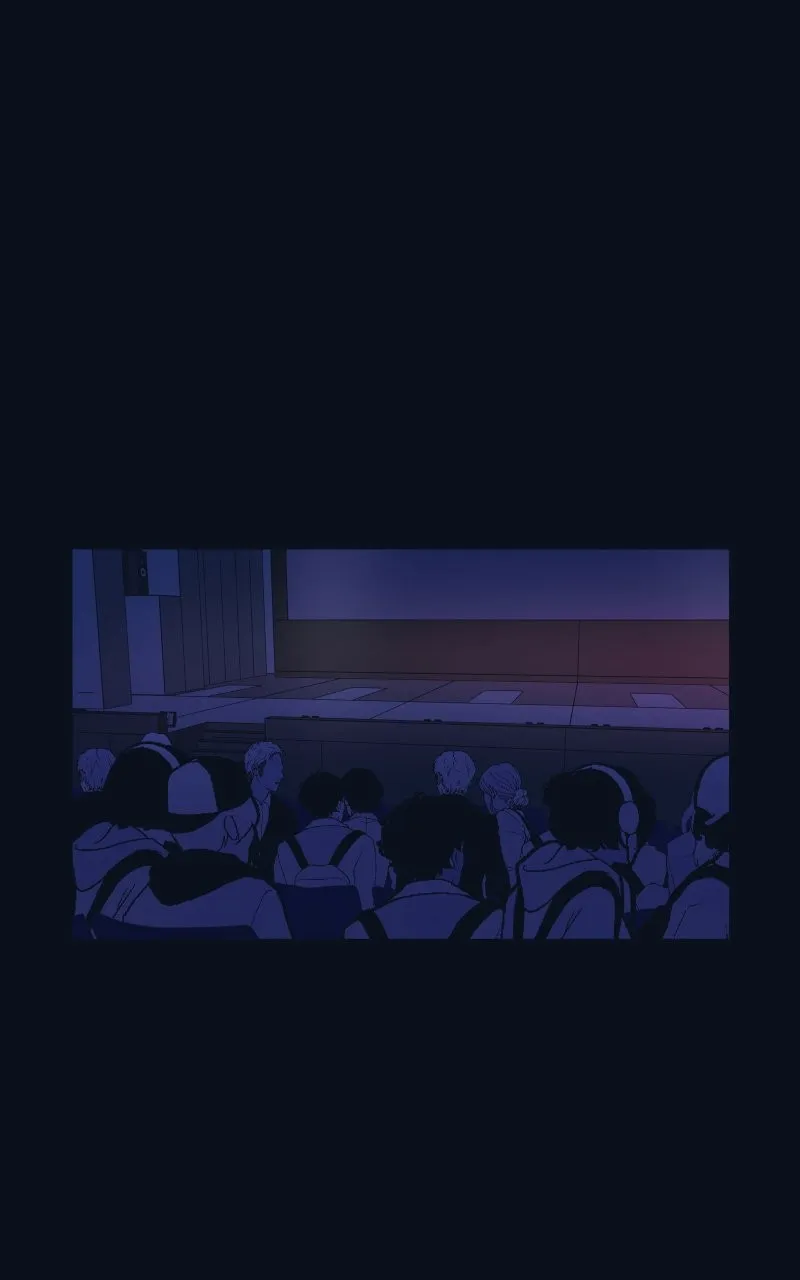Asterion Chapter 37 page 68 - 