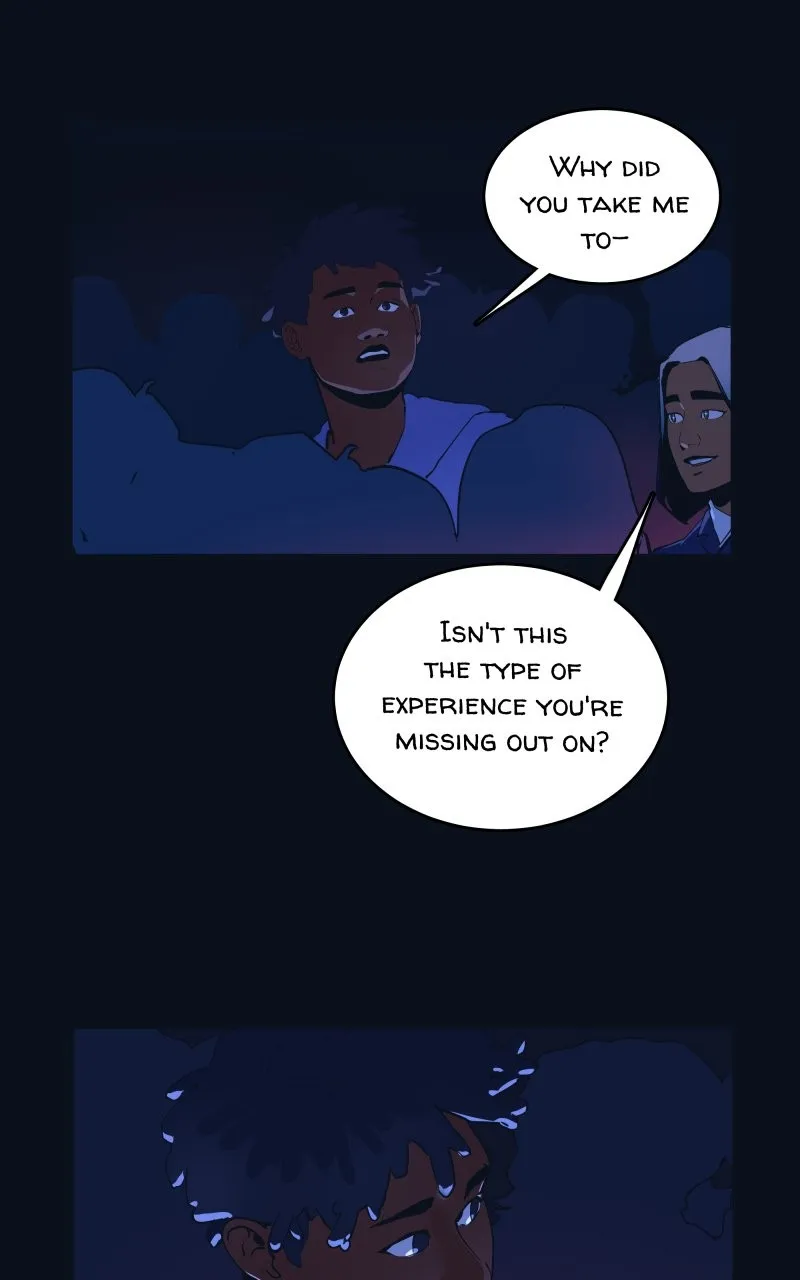 Asterion Chapter 37 page 69 - 