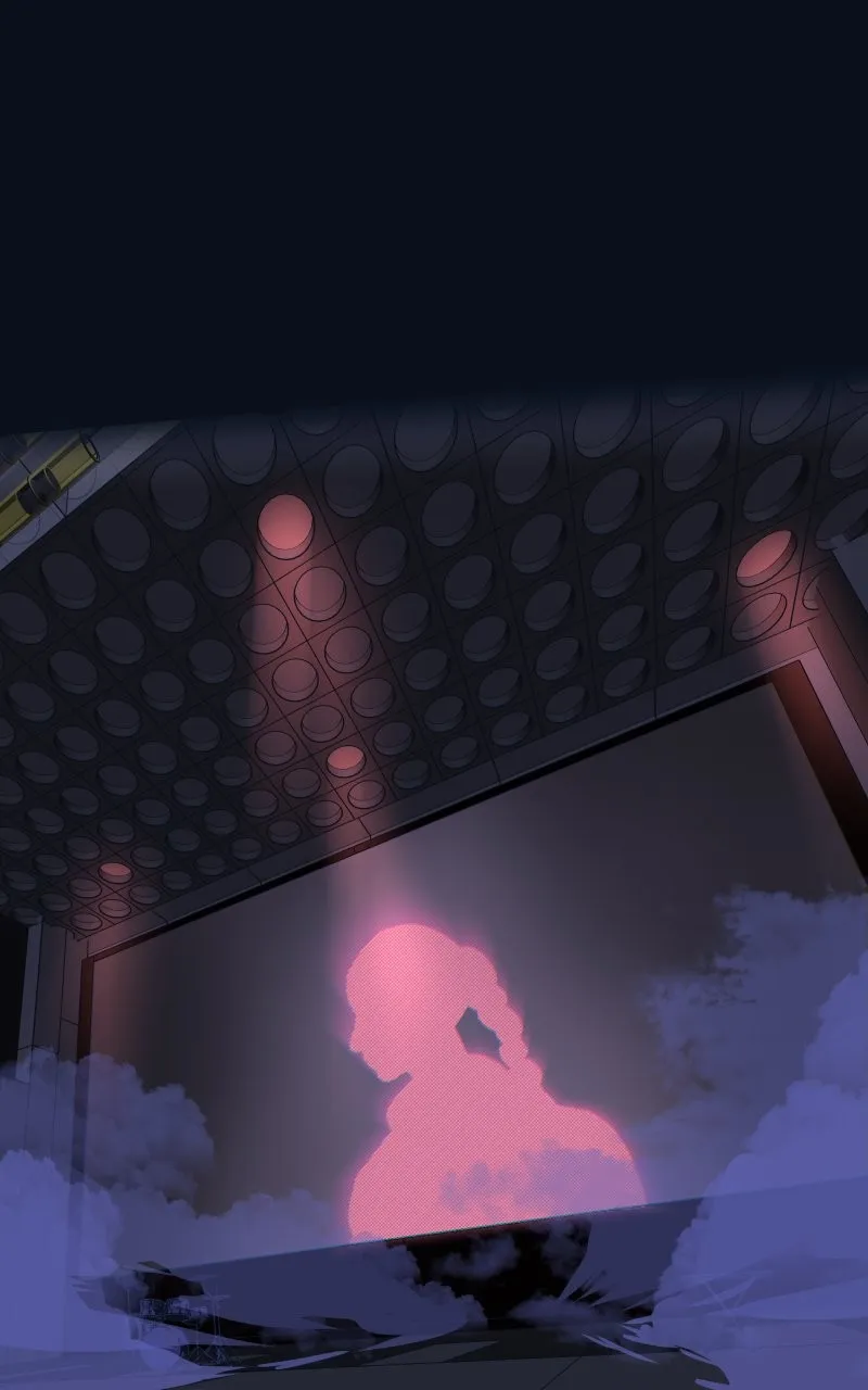 Asterion Chapter 37 page 71 - 