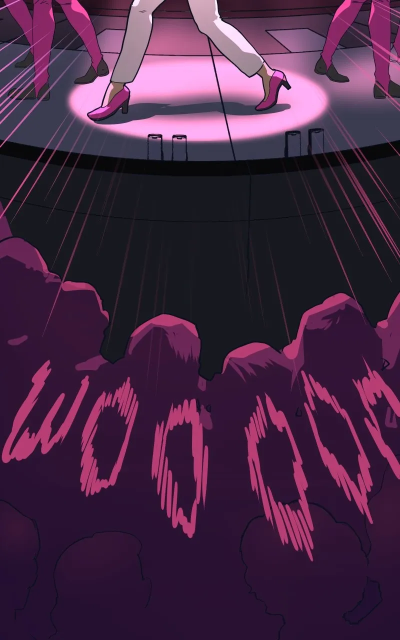 Asterion Chapter 37 page 74 - 