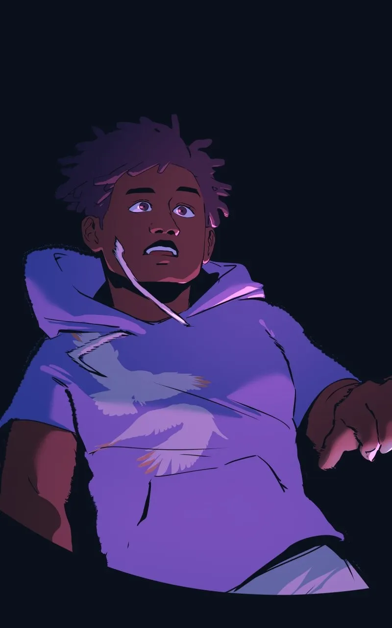 Asterion Chapter 37 page 76 - 