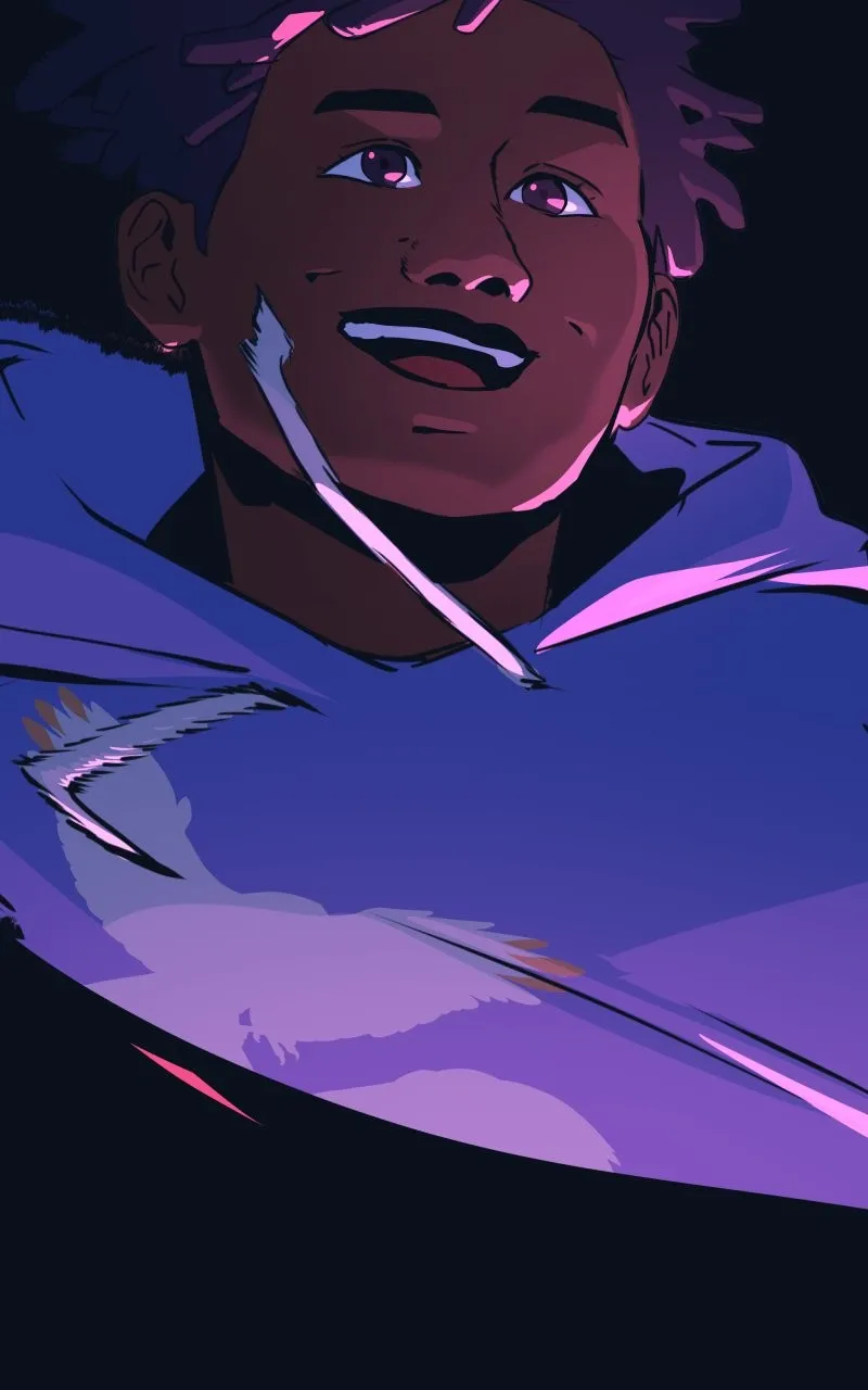 Asterion Chapter 37 page 78 - 