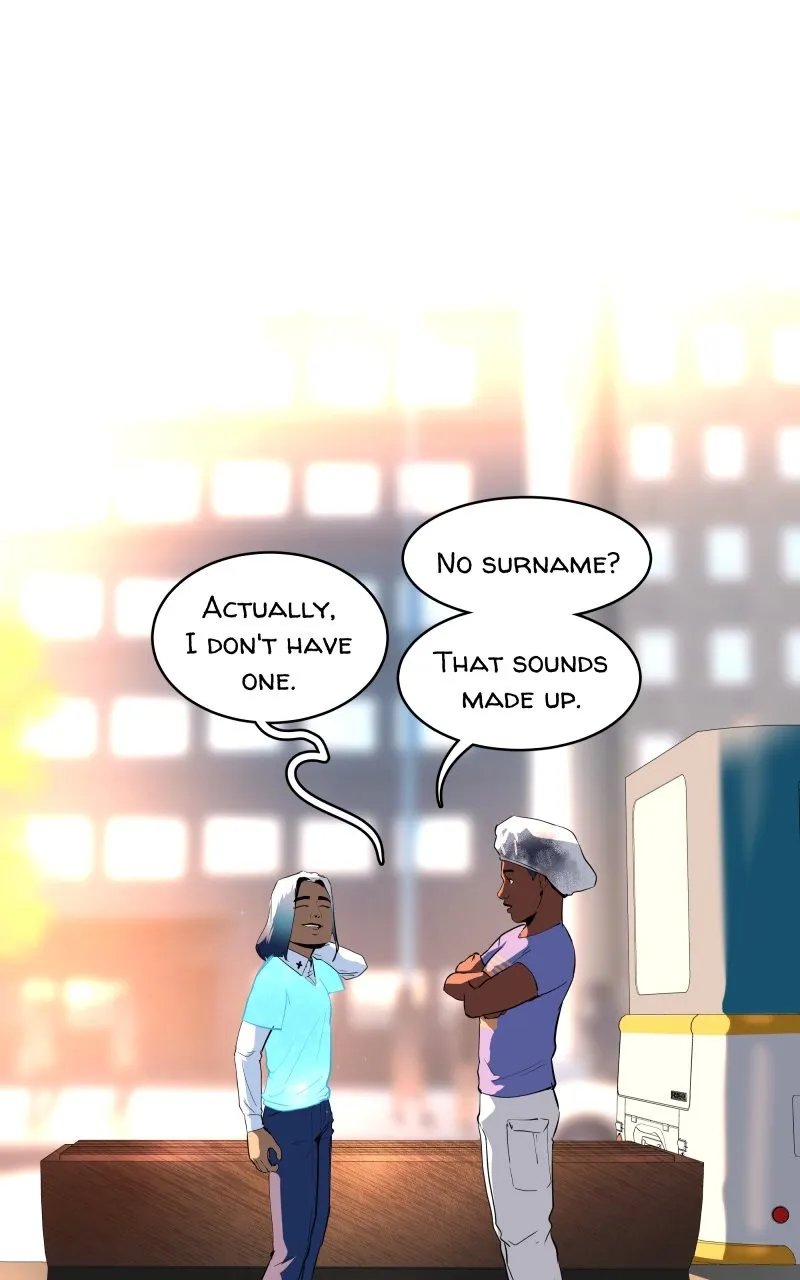 Asterion Chapter 37 page 9 - 