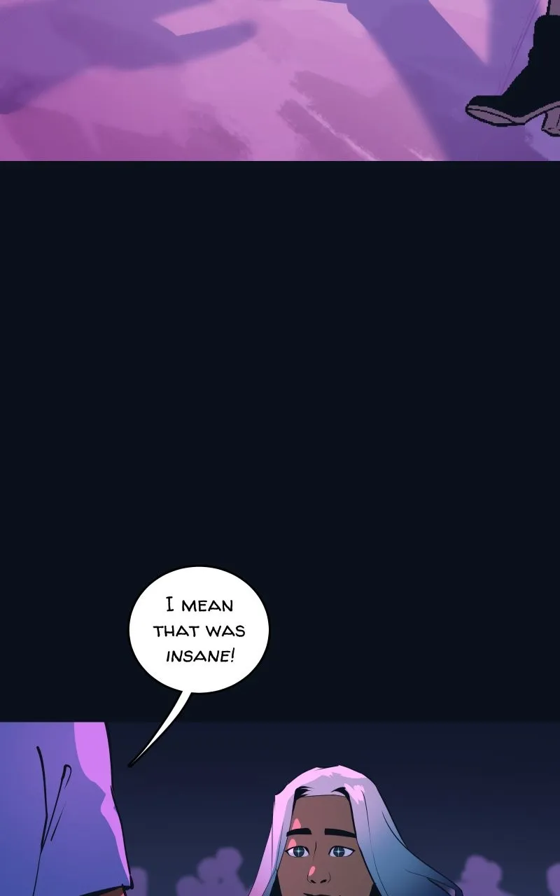 Asterion Chapter 37 page 86 - 