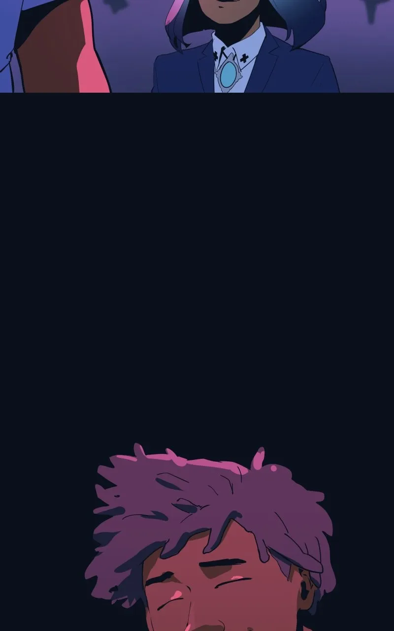 Asterion Chapter 37 page 87 - 
