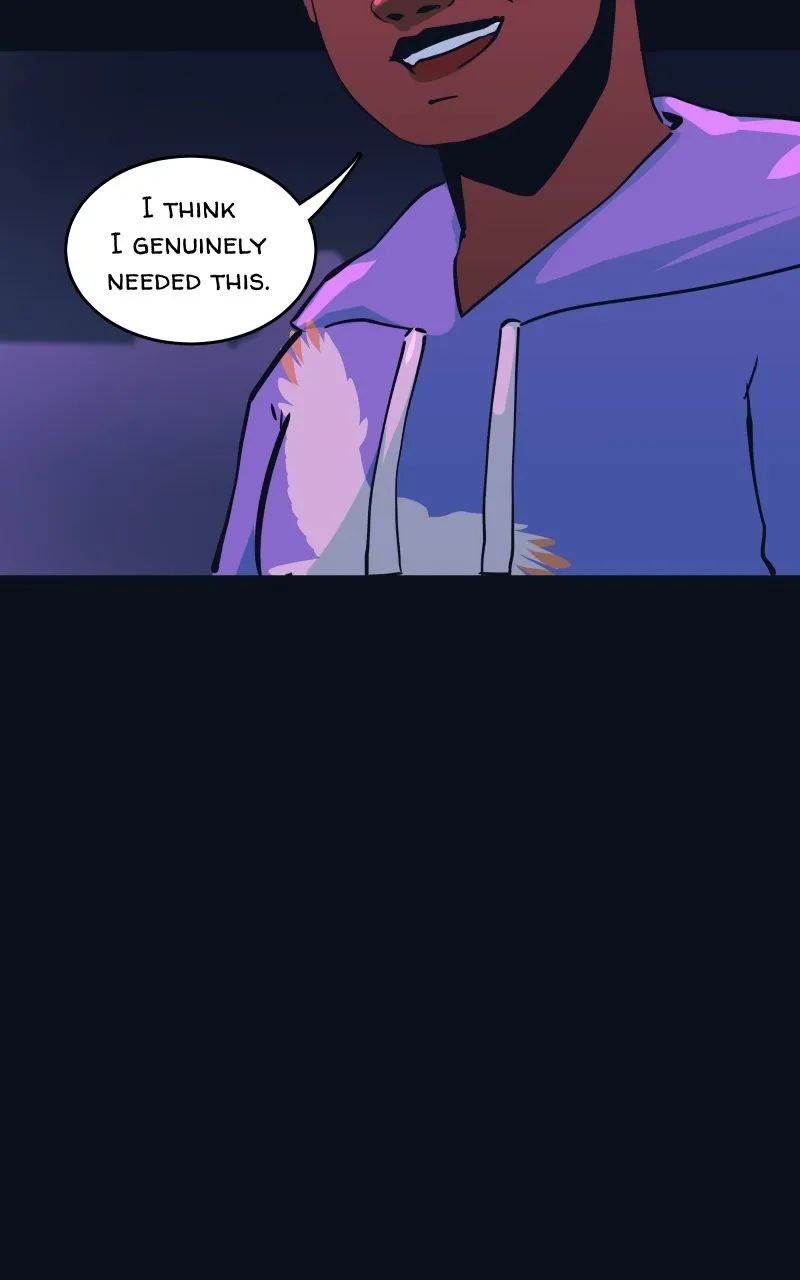Asterion Chapter 37 page 88 - 