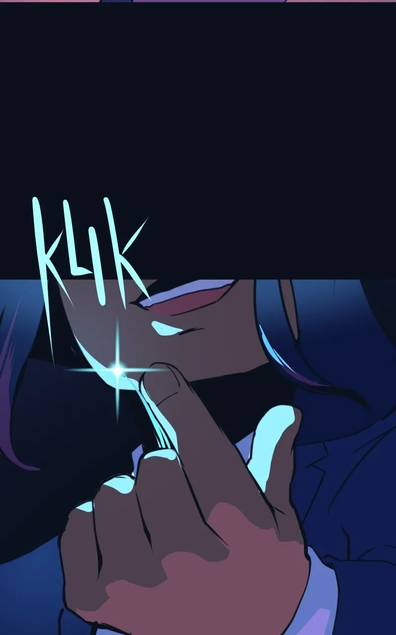 Asterion Chapter 37 page 92 - 