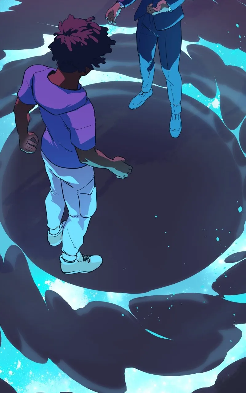 Asterion Chapter 37 page 94 - 