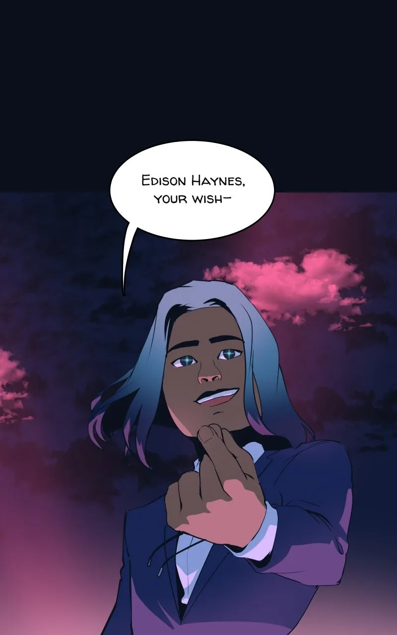Asterion Chapter 38 page 1 - 