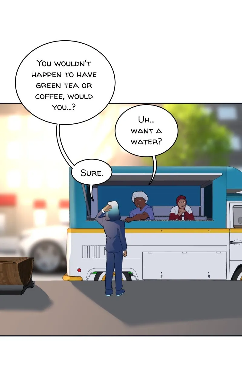 Asterion Chapter 38 page 11 - 