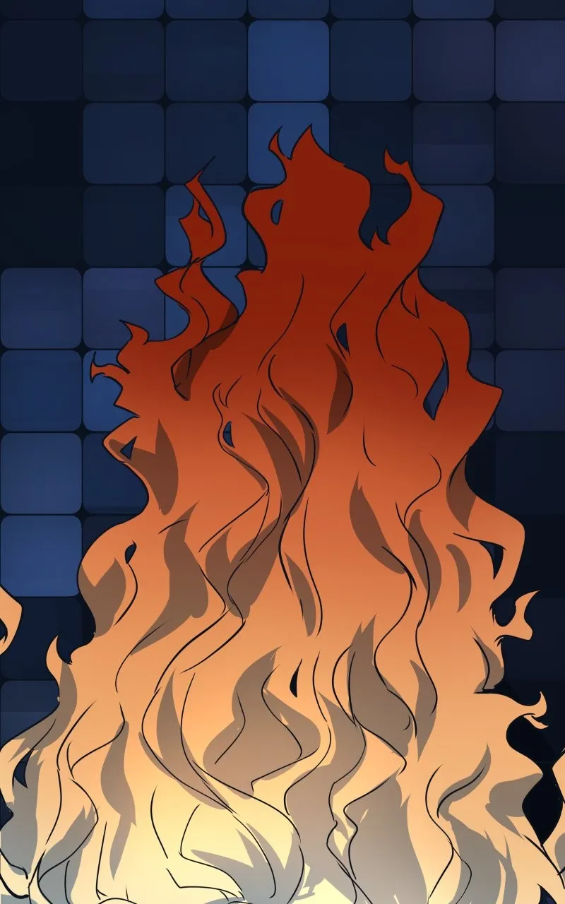 Asterion Chapter 38 page 103 - 