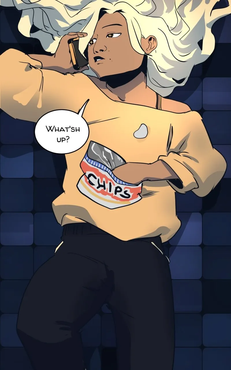 Asterion Chapter 38 page 104 - 