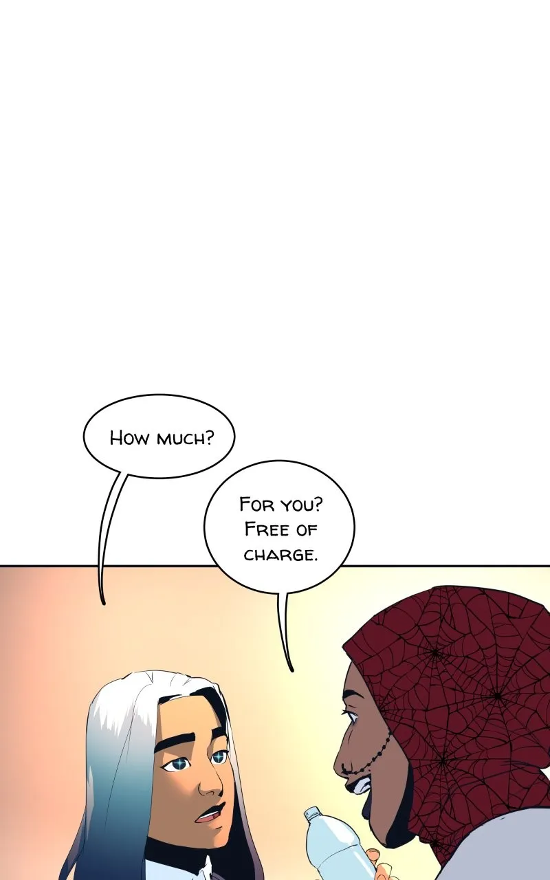 Asterion Chapter 38 page 12 - 