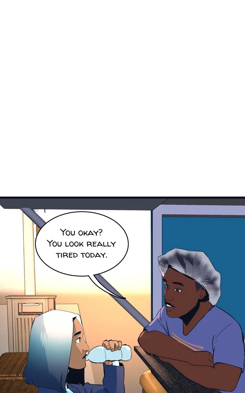 Asterion Chapter 38 page 15 - 