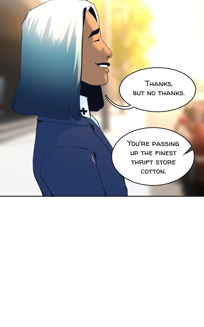 Asterion Chapter 38 page 19 - 