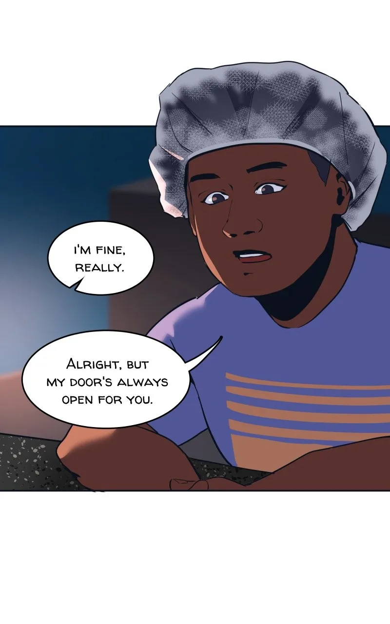 Asterion Chapter 38 page 21 - 