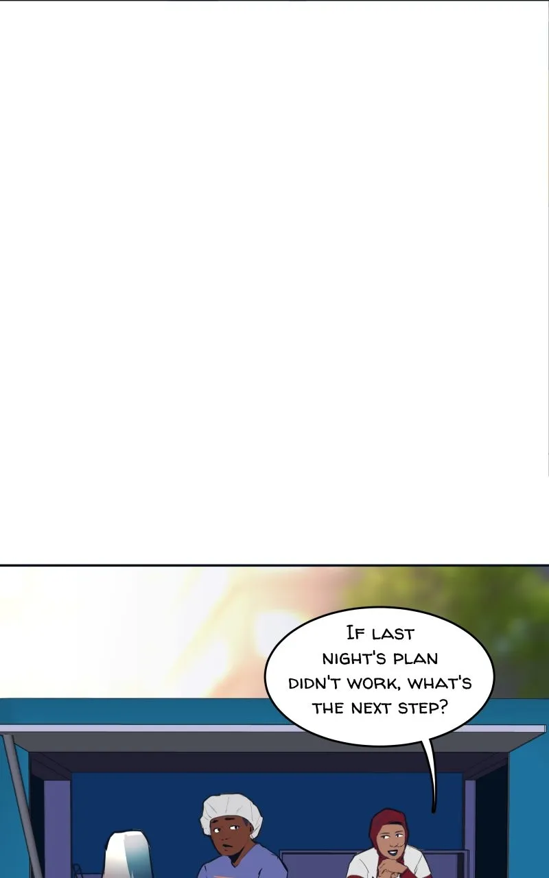 Asterion Chapter 38 page 23 - 