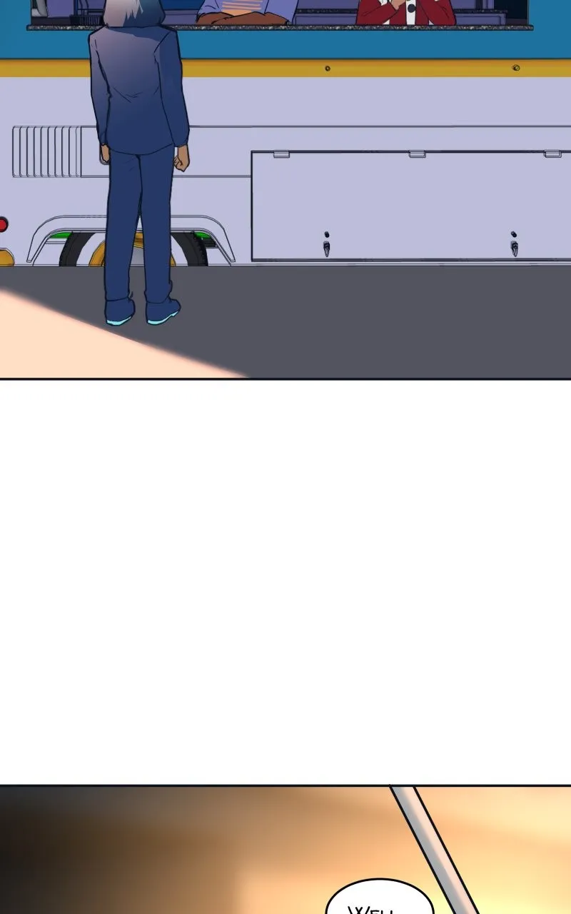 Asterion Chapter 38 page 24 - 
