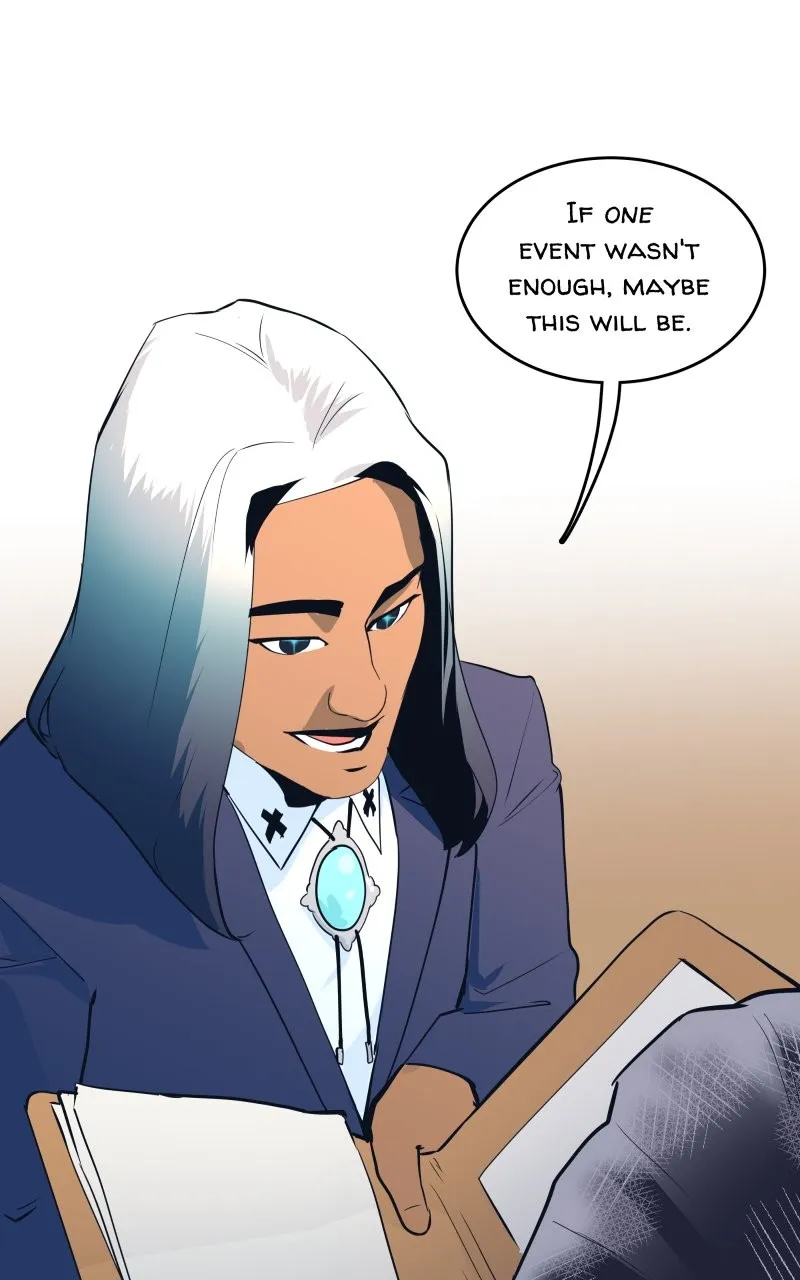 Asterion Chapter 38 page 26 - 