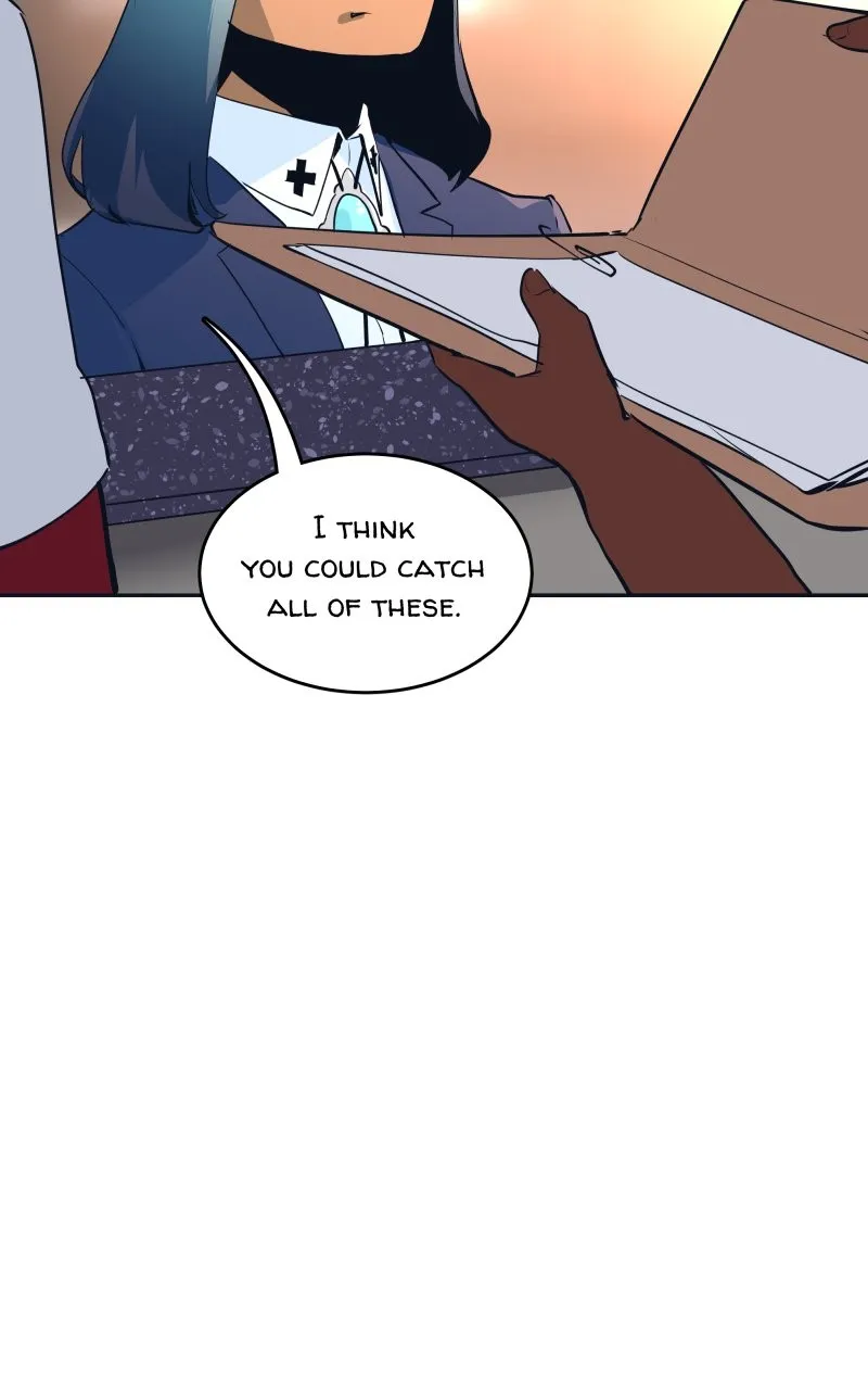 Asterion Chapter 38 page 33 - 