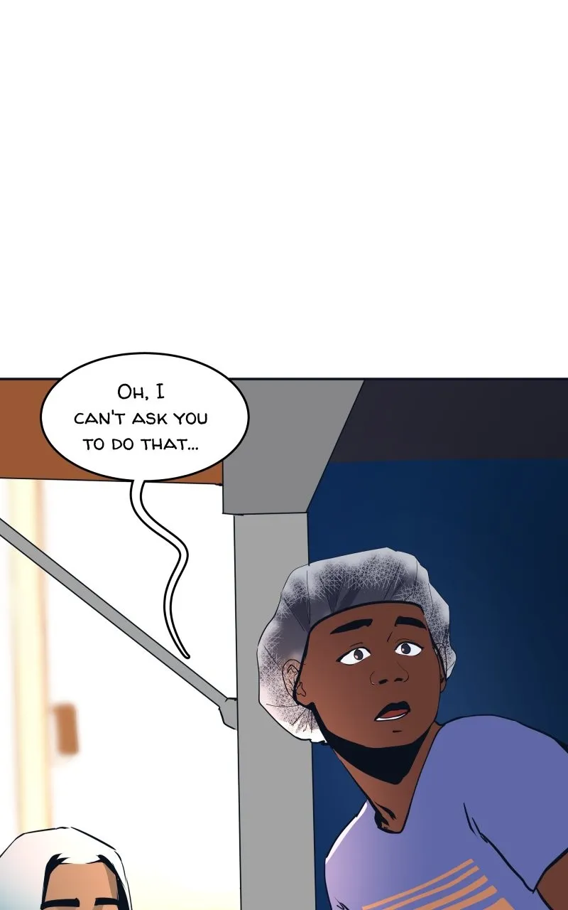 Asterion Chapter 38 page 35 - 