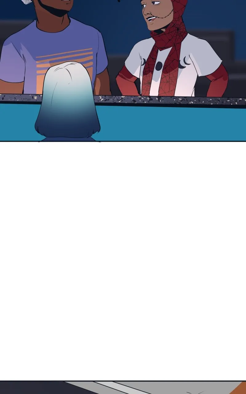 Asterion Chapter 38 page 37 - 