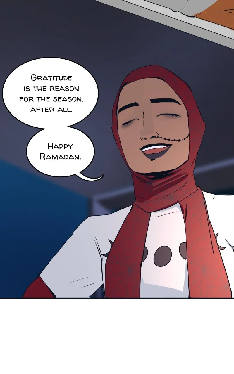 Asterion Chapter 38 page 38 - 