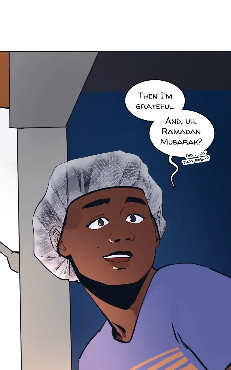 Asterion Chapter 38 page 39 - 