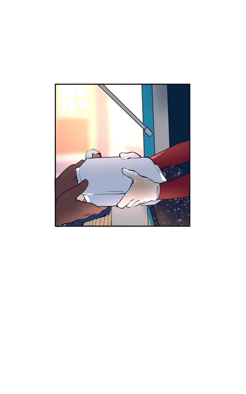 Asterion Chapter 38 page 44 - 