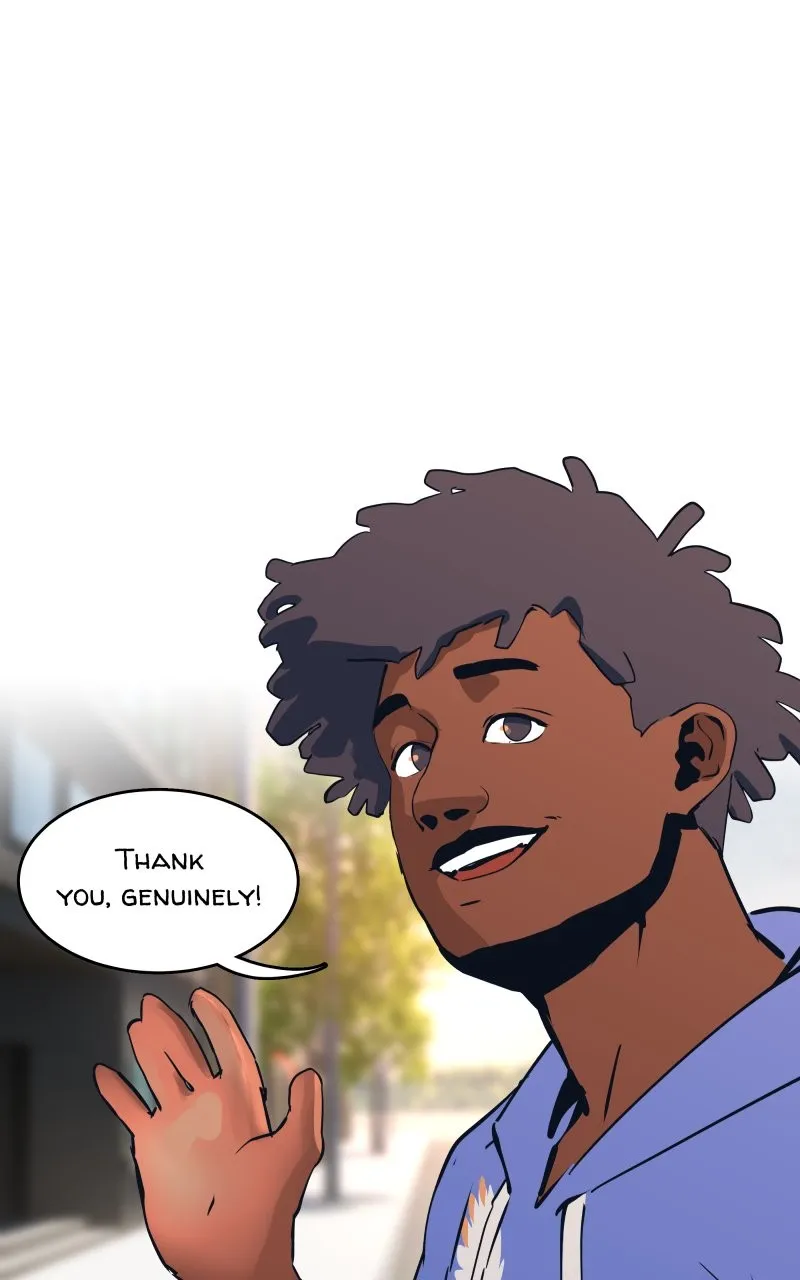 Asterion Chapter 38 page 47 - 