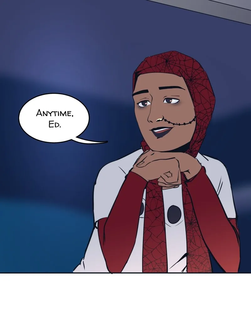 Asterion Chapter 38 page 49 - 