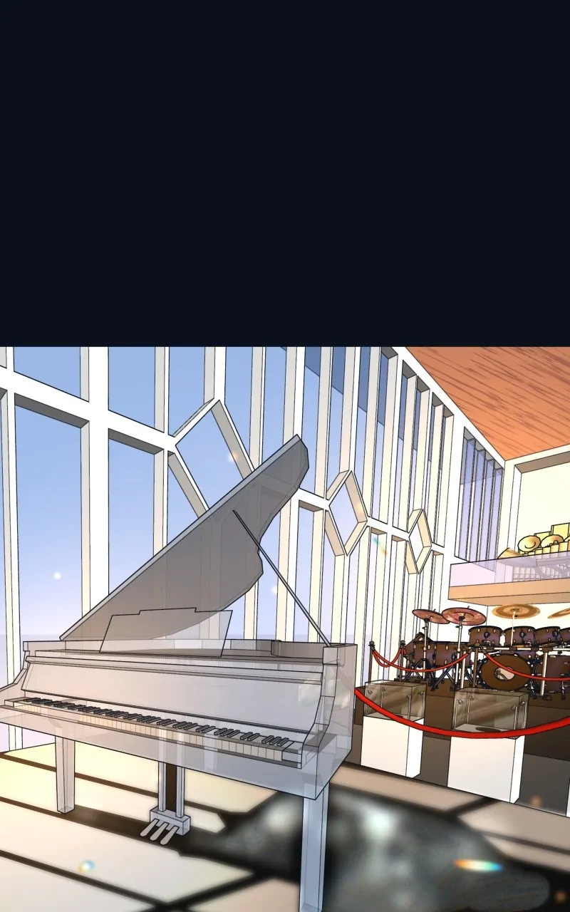 Asterion Chapter 38 page 51 - 