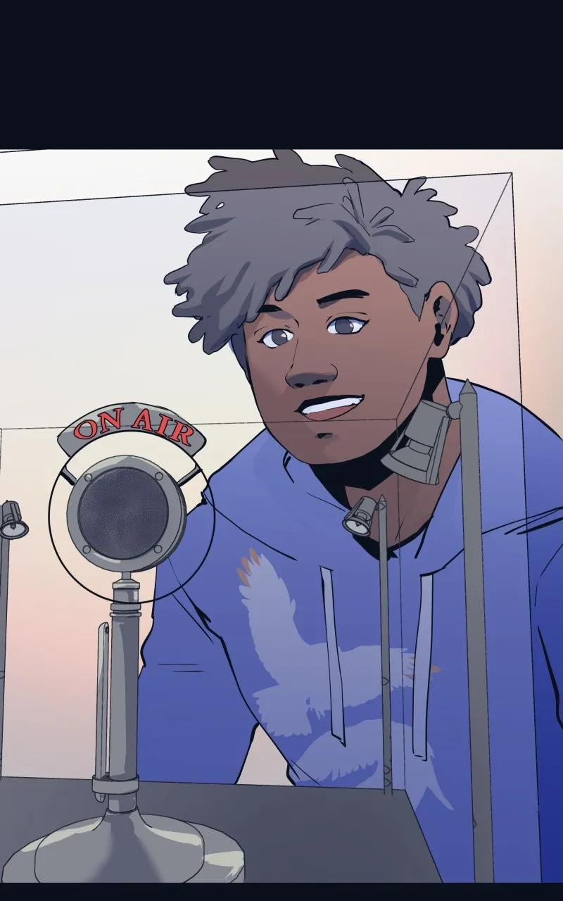 Asterion Chapter 38 page 59 - 