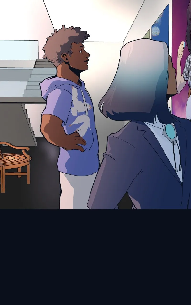 Asterion Chapter 38 page 63 - 