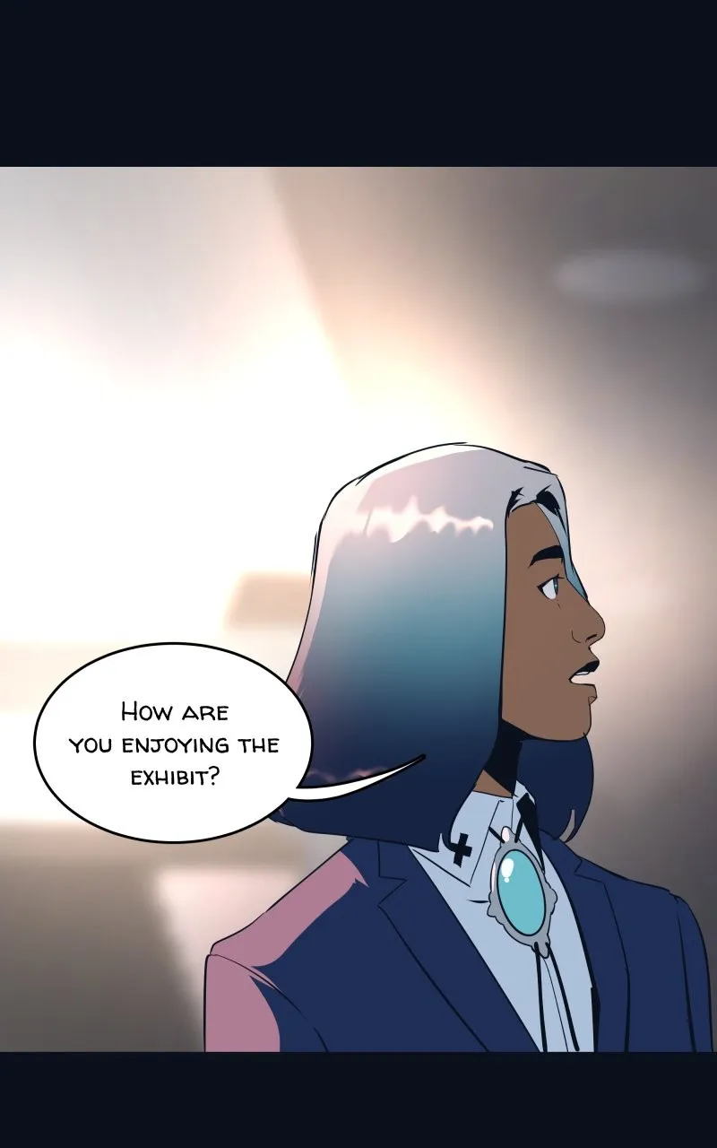 Asterion Chapter 38 page 64 - 