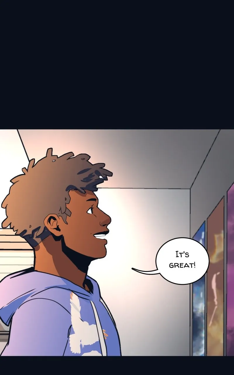 Asterion Chapter 38 page 65 - 