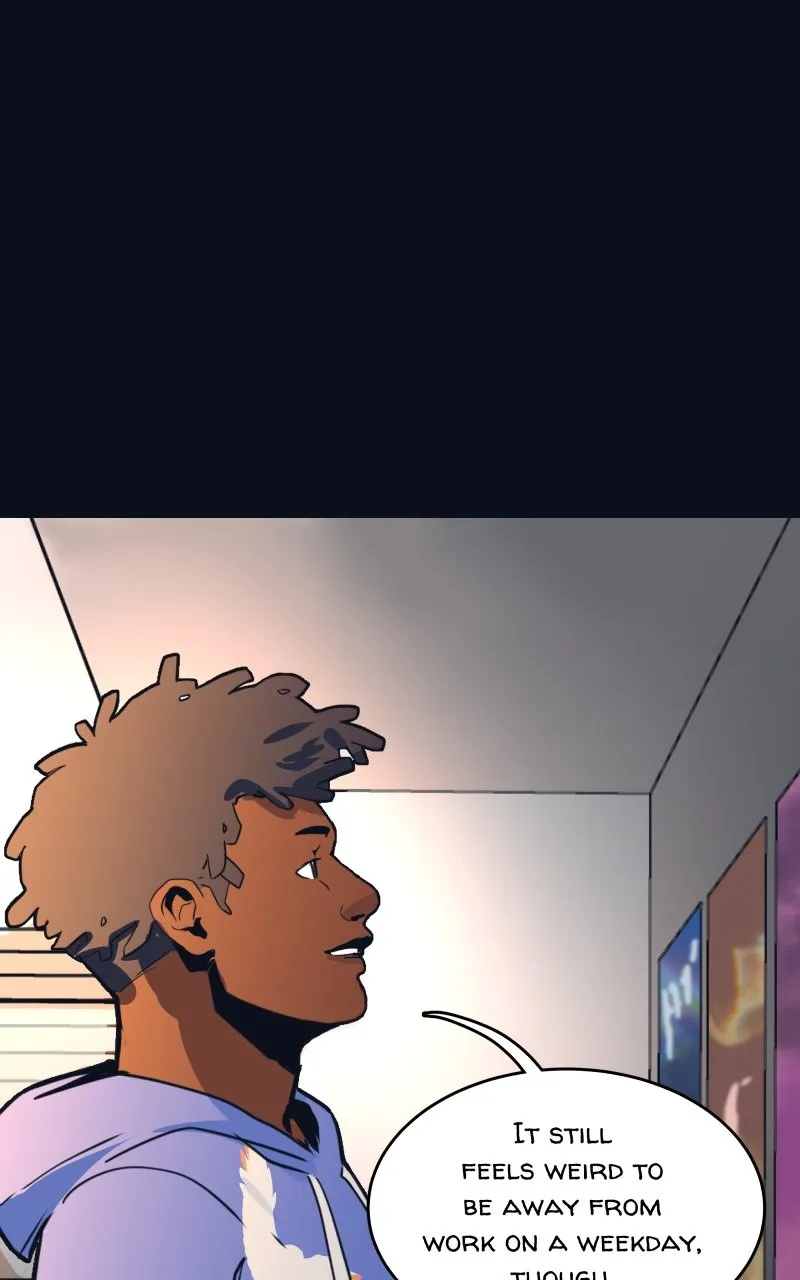 Asterion Chapter 38 page 66 - 
