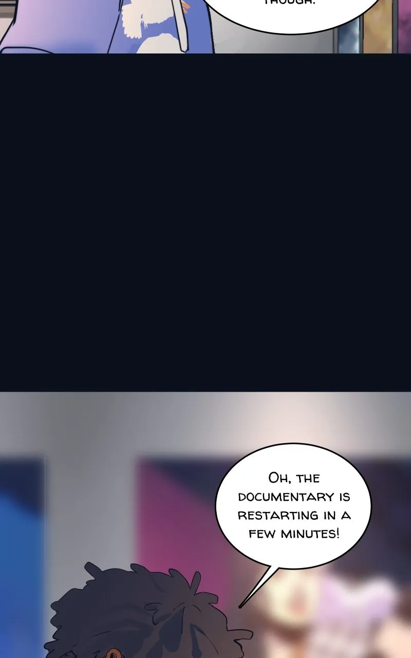 Asterion Chapter 38 page 67 - 