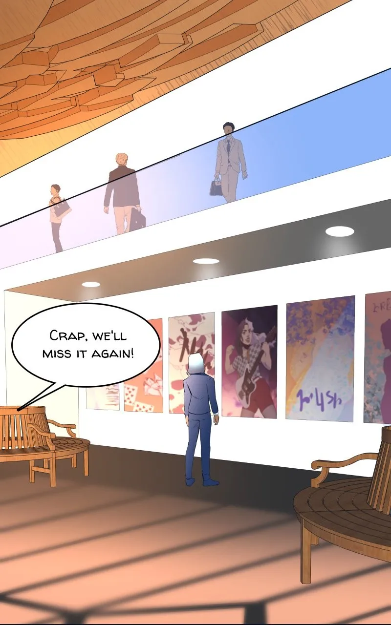 Asterion Chapter 38 page 69 - 