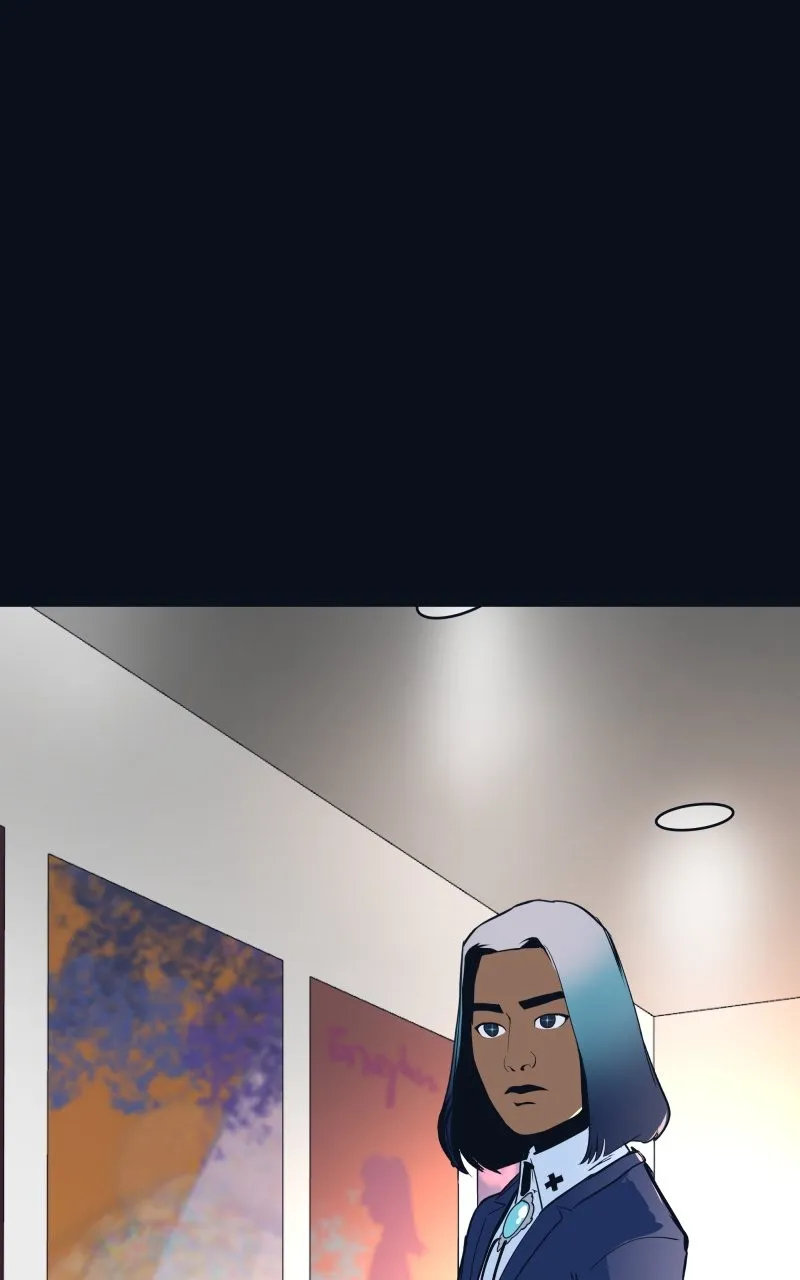 Asterion Chapter 38 page 70 - 