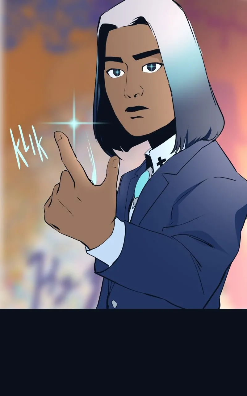 Asterion Chapter 38 page 72 - 