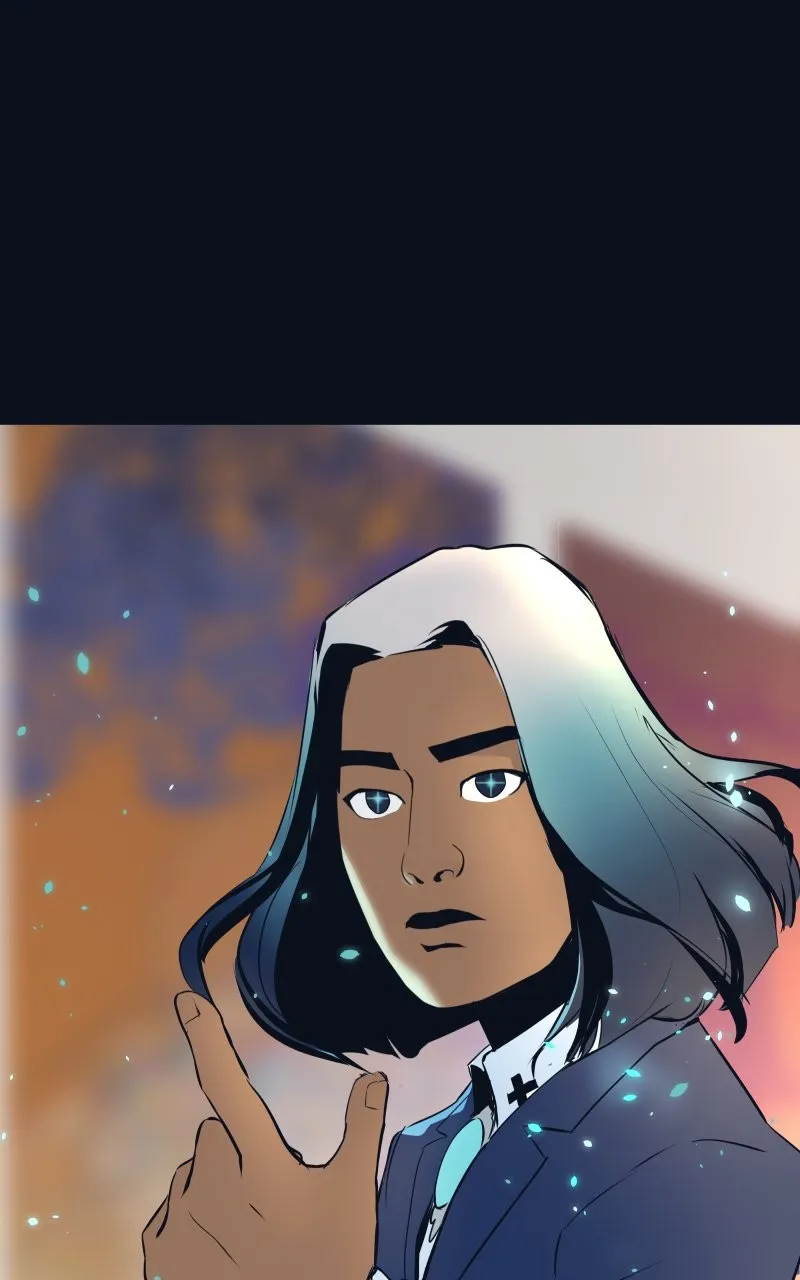 Asterion Chapter 38 page 73 - 