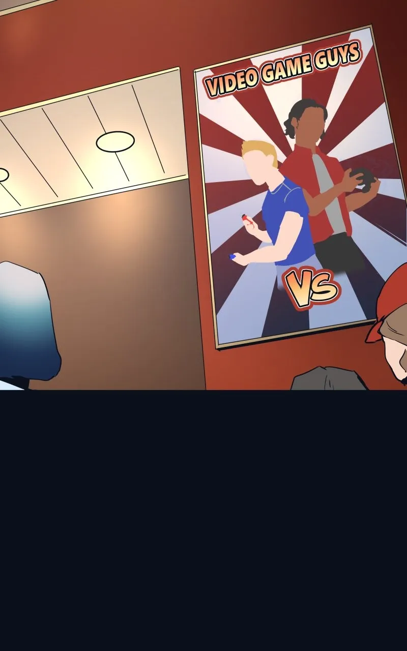 Asterion Chapter 38 page 77 - 