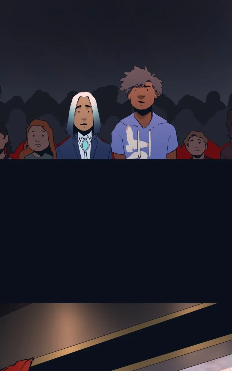 Asterion Chapter 38 page 79 - 