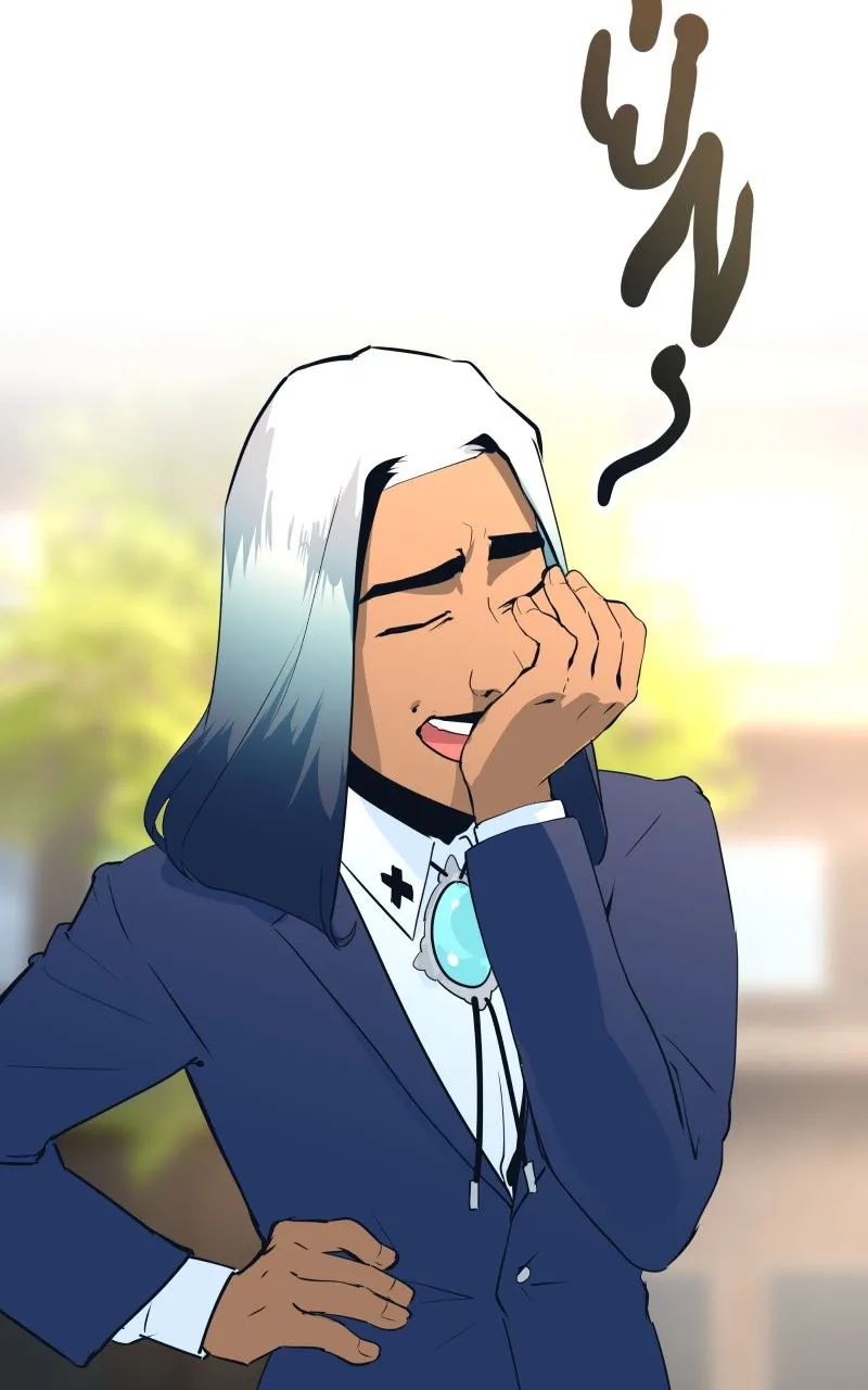 Asterion Chapter 38 page 9 - 
