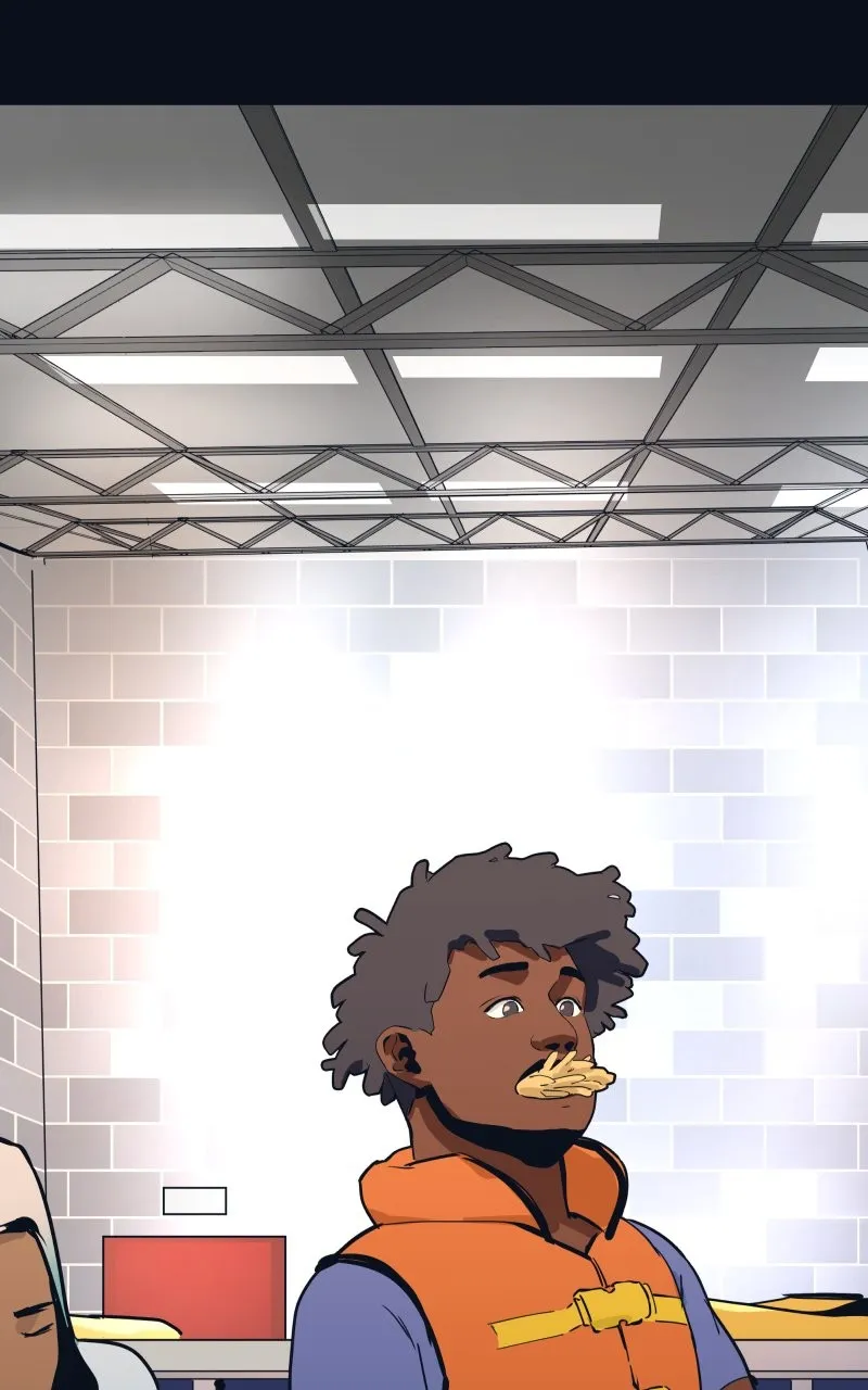 Asterion Chapter 38 page 81 - 