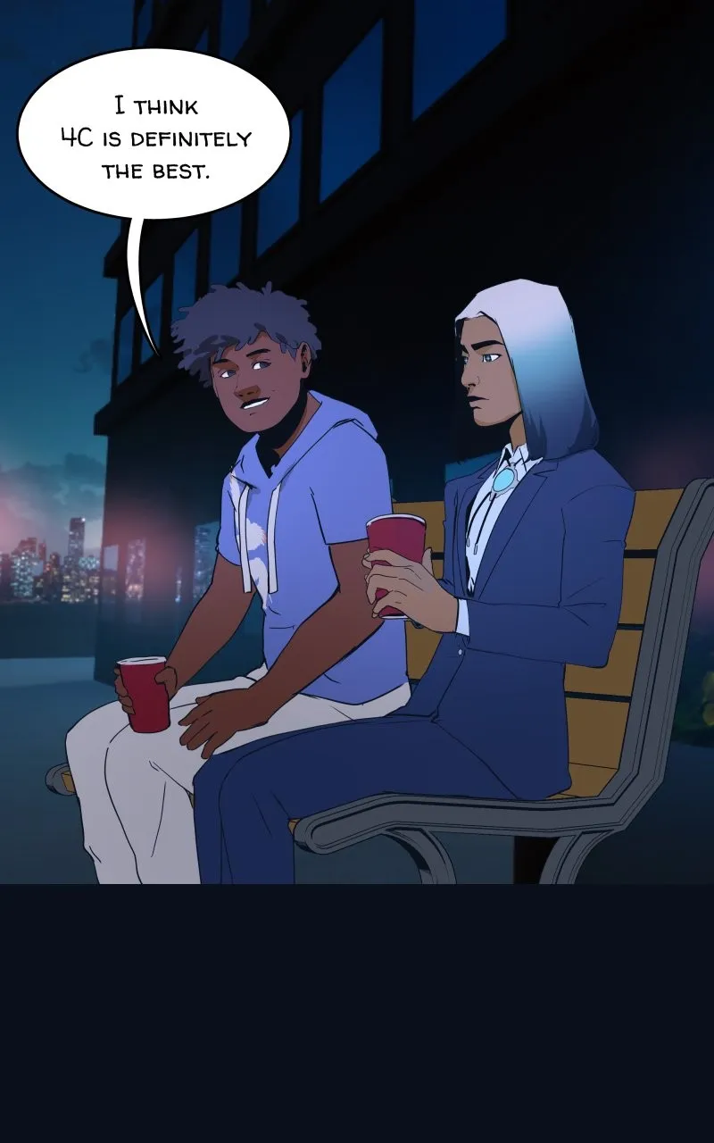 Asterion Chapter 38 page 87 - 