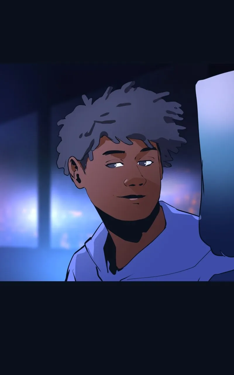 Asterion Chapter 38 page 90 - 