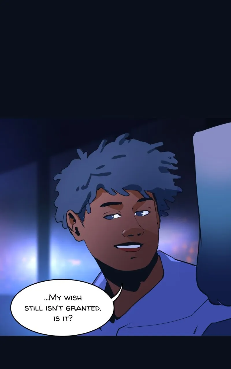 Asterion Chapter 38 page 91 - 